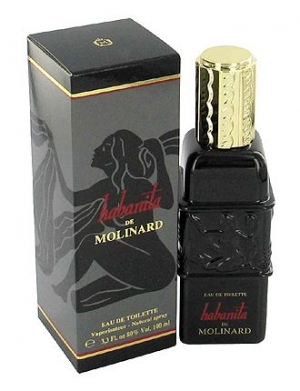 Habanita de Molinard Perfume - Click Image to Close
